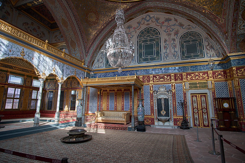 Palacio Topkapi