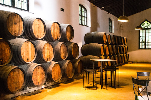 Bodegas