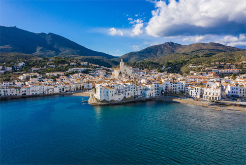 Vista panorámica