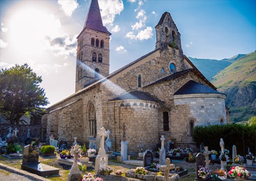 Iglesia San Martín