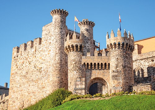 Castillo