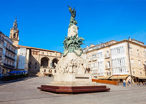 Plaza