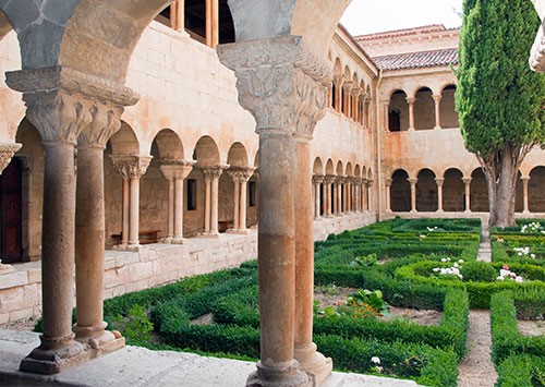 Monasterio