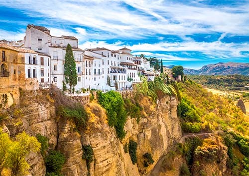 Ronda
