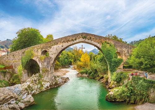 Cangas de Onis