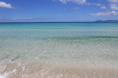 Playa