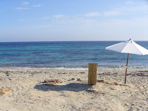 Playa