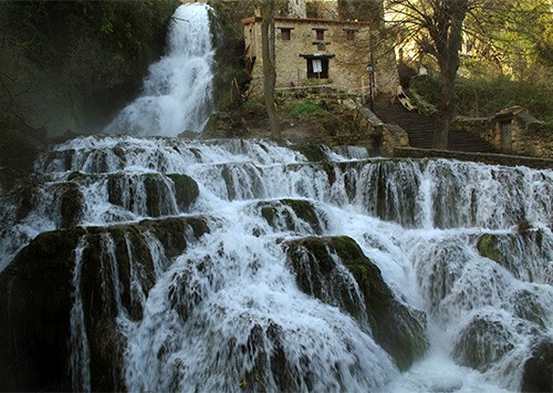 Cascada