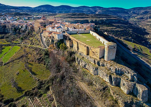 Detalle vista