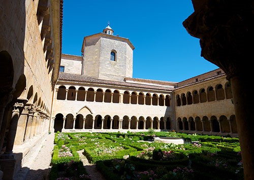 Monasterio
