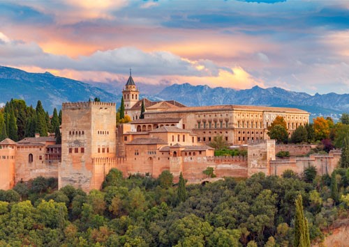Alhambra