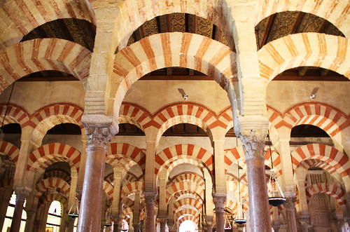 Mezquita