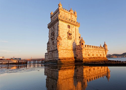Torre Belém