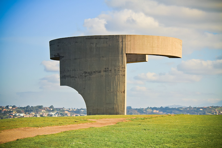 Eulogio del Horizonte