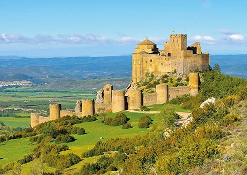 Castillo Loarre